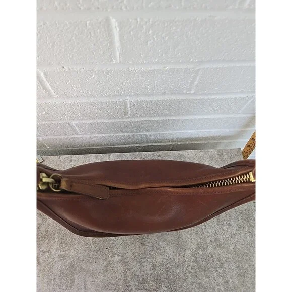 Vintage Coach Janice Legacy 9950 Crossbody/Shoulder Bag - Picture 12 of 14